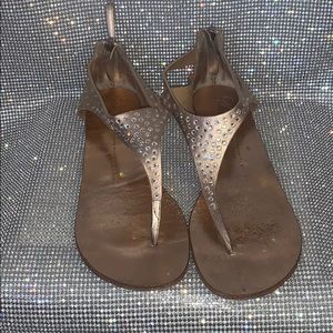 Giuseppe Zanotti size 39.5